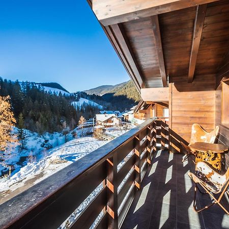 Iflat Chalet Carole Ortisei Kültér fotó
