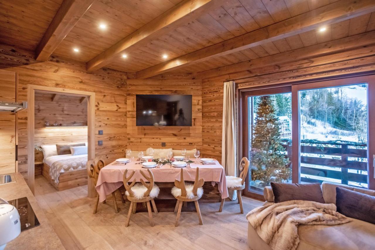Iflat Chalet Carole Ortisei Kültér fotó